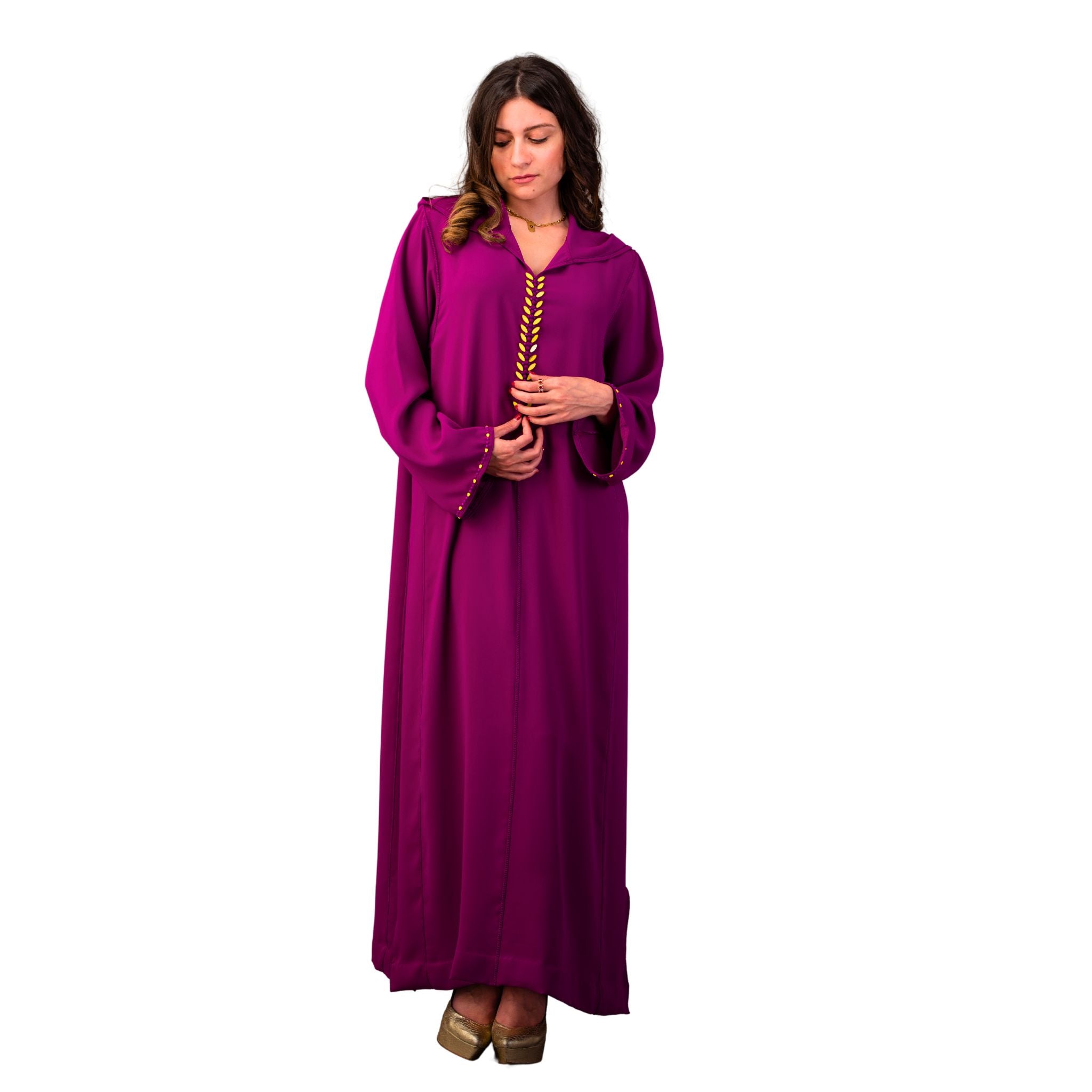 djellaba dames