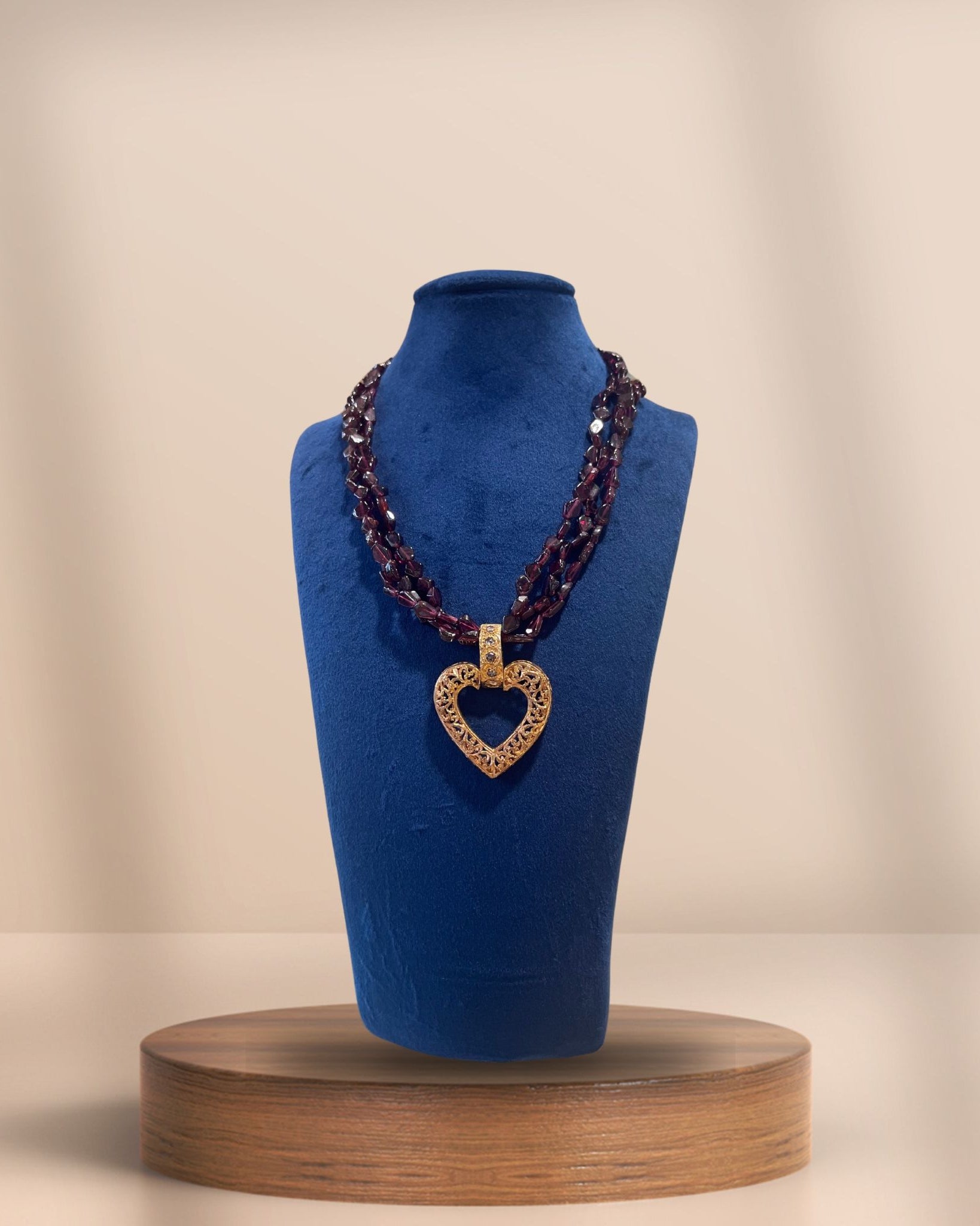 bijoux marocains traditionnels