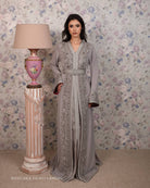 moroccan traditional dress