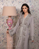 luxury kaftan