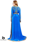 caftan marocain