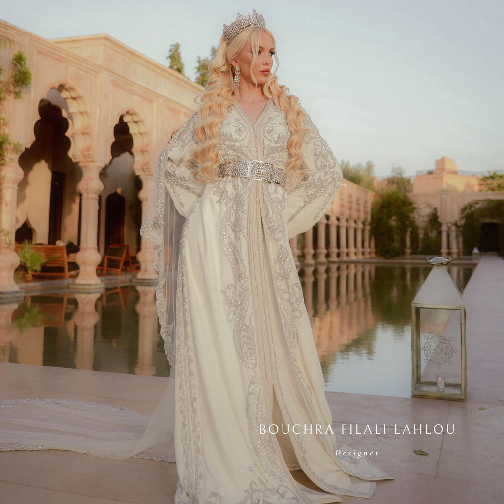 caftan casablanca